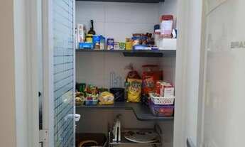 Imagem 6: Casa com 3 dormitórios à venda, 180 m² por R$ 1.400.000 - Condomínio Reserva Real - Paulín