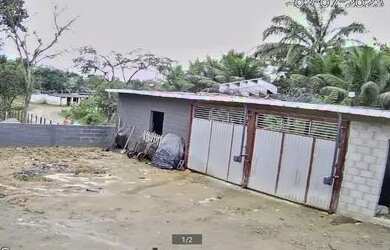 Imagem 2: Sitio na Roça do Povo Itabuna