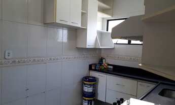 Imagem 3: Apartamento para aluguel possui 110 metros quadrados com 3 quartos em Chame-Chame - Salvad