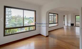 Imagem 6: Venda Moema alto padrao 4 quartos 3 suites varanda gourmet