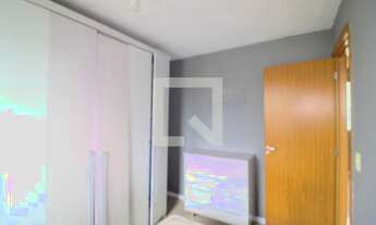 Imagem 6: Apartamento para Aluguel - São José, 2 Quartos, 40 m2