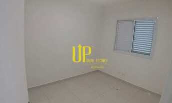 Imagem 2: Apartamento com 2 dormitórios para alugar, 76 m² por R$ 4.883/mês - Edifício Iakatu - Baru