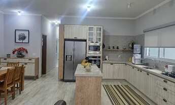 Imagem 3: Casa para venda tem 270m² com 3 quartos em Jardim dos Pinheiros - Atibaia - SP