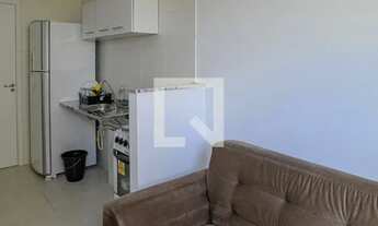 Imagem 3: Apartamento para Aluguel - Sacomã, 2 Quartos, 32 m2