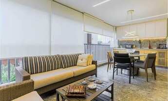 Imagem: APARTAMENTO RESIDENCIAL em São Paulo