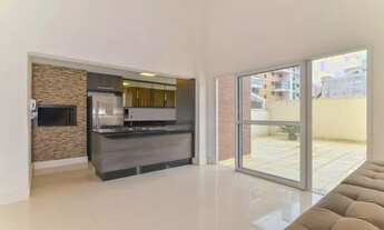 Imagem 4: Apartamento Garden no Vila Izabel com pré direito alto closet grande e 80metros de garden