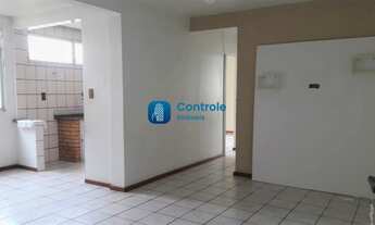 Imagem 2: R)Apartamento 02 dormitórios no bairro Coqueiros, Florianópolis