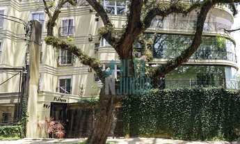 Imagem 2: Apartamento com 3 dormitórios, 133 m² - venda por R$ 1.400.000,00 ou aluguel por R$ 11.367