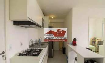 Imagem 5: Apartamento à venda, 34 m² por R$ 300.000,00 - Cambuci - São Paulo/SP