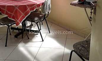 Imagem 6: Ref.: APA3025 - Apartamento 03 quartos no Bom Pastor - área de serviço e vaga de garagem