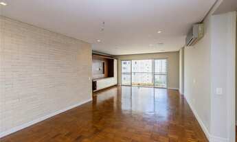 Imagem 2: SãO PAULO - Apartamento Padrão - Moema