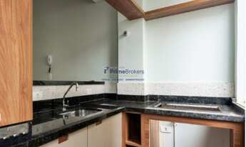 Imagem 2: Venda locaçao Bela Vista 2 quartos 1 suite