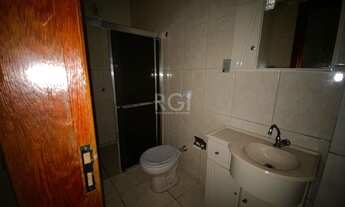 Imagem 4: Apartamento com 1 dormitório para alugar, 50 m² por R$ 700,00/mês - Cavalhada - Porto Aleg