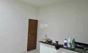 Imagem 4: Casa no Geisel Casa com 3 dormitórios