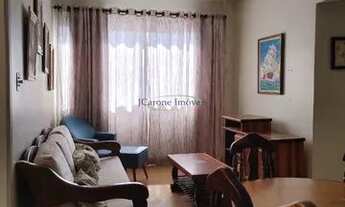 Imagem 4: Apartamento com 2 dorms, Encruzilhada, Santos - R$ 390 mil, Cod