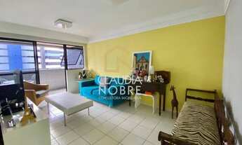 Imagem 3: Apartamento para venda com 10 metros quadrados com 3 quartos em Ponta Verde - Maceió - AL