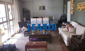 Imagem: APARTAMENTO - MORUMBI - SP