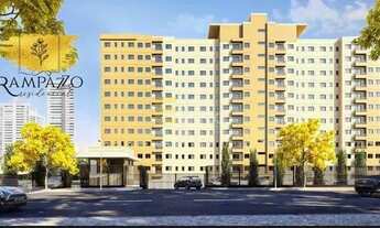 Imagem: Apartamento para aluguel no Condomínio