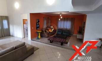 Imagem 2: Sobrado Semi Mobiliado em Condomínio Fechado Em Atibaia