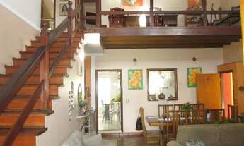 Imagem 4: Casa - Colinas do Ermitage (Sousas) - Campinas