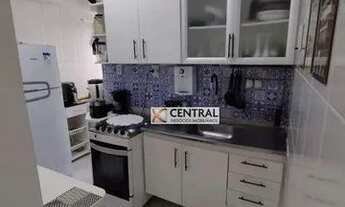 Imagem 7: Apartamento com 3 dormitórios à venda, 70 m² por R$ 365.000,00 - Vila Laura - Salvador/BA