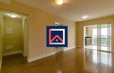 Imagem 2: Apartamento Locação Vila Mascote 77 m² 2 Dormitórios