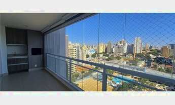 Imagem 6: Apartamento para locação no Guanabara com 3 quartos, 1 suíte, 2 vagas e varanda gourmet