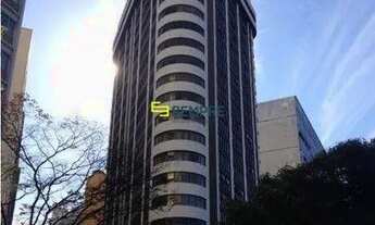 Imagem 2: Andar comercial para alugar com 03 vagas no Ed. Mirafiori BH