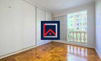 Imagem 14: Apartamento Locação Jardim Paulista 96 m² 2 Dormitórios