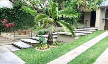 Imagem 2: PIATÃ - CASA ESPETACULAR EM CONDOMÍNIO FECHADO - NASCENTE