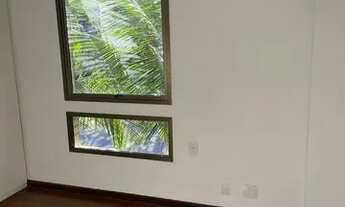 Imagem 7: Quadra da praia! Apartamento para aluguel com 128 metros quadrados com 3 quartos