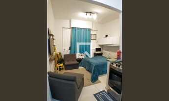 Imagem 3: Apartamento para Aluguel - Icaraí, 1 Quarto, 28 m2