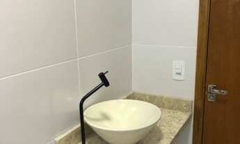 Imagem 7: SOBRADO - JARDIM SÃO BENTO - MG