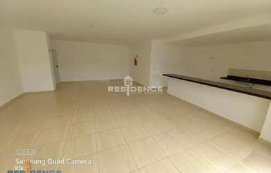 Imagem 6: Apartamento com 2 dormitórios à venda, 46 m² por R$ 290.000,00 - Cocal - Vila Velha/ES