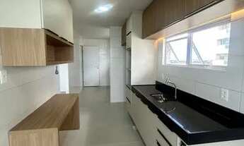 Imagem 4: 041- ALUGUEL NA PONTA D'AREIA - VISTA MAR - MANGATA RESIDENCE - 3 SUITES