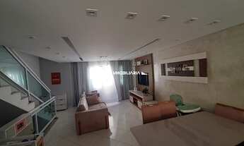 Imagem: São Paulo - Casa de Condomínio - LIMAO