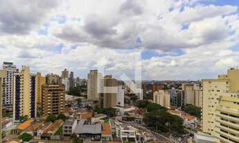 Imagem 5: Apartamento para Aluguel - Cambuí, 1 Quarto, 60 m2