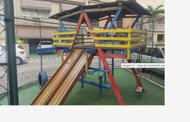 Imagem 3: Vendo ótima Casa linear em Vila