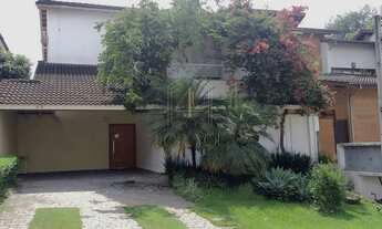 Imagem: Casa para locação em Alphaville - Barueri