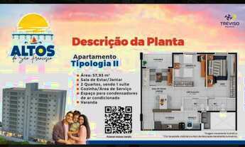 Imagem 7: Oportunidade Apartamentos Para Venda no São Francisco com 3 quartos