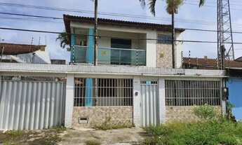 Imagem: Casa no conj. Satélite frente Mário covas