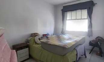 Imagem 5: Apartamento com 3 quartos à venda, 145 m² por R$ 849.900 - Ponta da Praia - Santos/SP