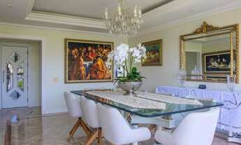 Imagem 5: Apartamento para venda possui 330 metros quadrados com 4 quartos em Flamengo - Rio de Jane