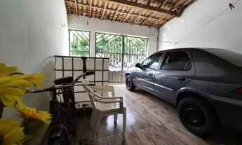 Imagem 2: WM- Casa a venda em Tabuazeiro