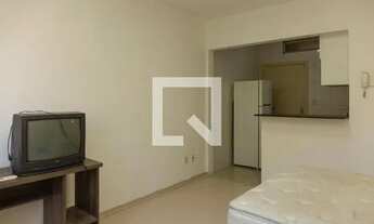 Imagem 7: Apartamento para Aluguel - Rio Branco, 1 Quarto, 32 m2