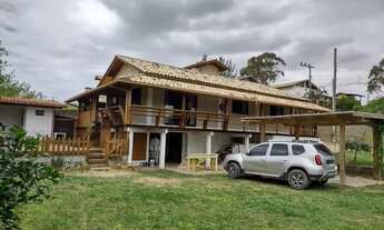 Imagem: Casa para Venda em Imbituba, Praia do Rosa