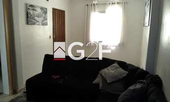 Imagem 5: Apartamento para venda no Condomínio Nova Europa