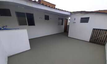 Imagem 4: Aluga-se casa em condomínio fechado na Taquara