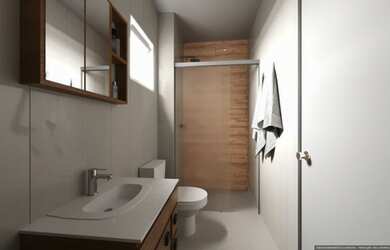 Imagem 7: Vendo casa no Areal