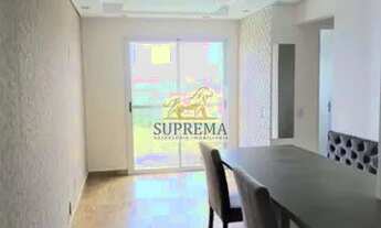 Imagem 2: Apartamento com 2 dormitórios à venda, 47 m² por R$ 245.000,00 - Edifício Eco Park